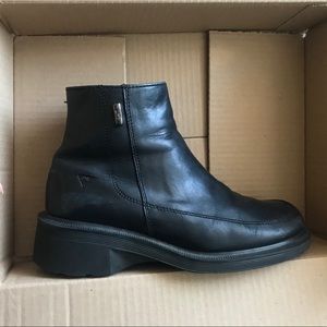 Dr Martens Booties